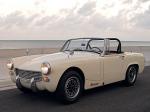 Austin-Healey Sprite 1964 года